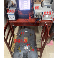 ATA-2021B高壓放大器在非線性振動聲調(diào)制智能識別界面研究中的應(yīng)用
