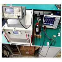 ATA-4000系列高壓功率放大器在智能絕緣子電壓傳感器實驗中的應用